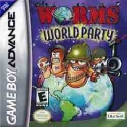 Worms World Party (USA) (En,Fr,De,Es,It)